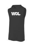 Sleeveless Competitor Hoodie