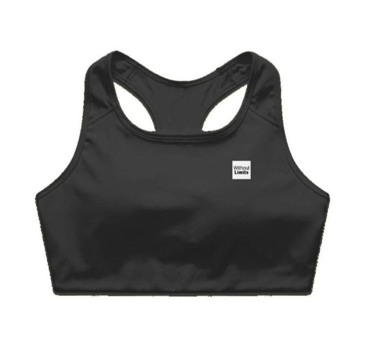 Without Limits® Active Sports Bra