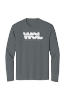 Long Sleeve Competitor Tee