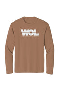 Long Sleeve Competitor Tee