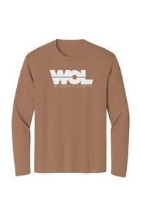 Long Sleeve Competitor Tee