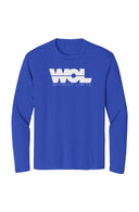 Long Sleeve Competitor Tee