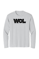 Long Sleeve Competitor Tee