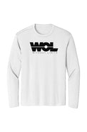 Long Sleeve Competitor Tee