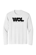 Long Sleeve Competitor Tee