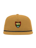 Umpqua Snapback Cap