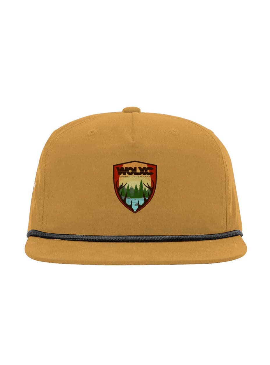 Umpqua Snapback Cap