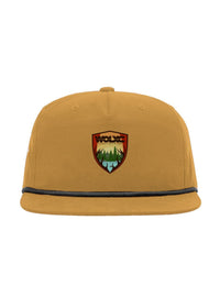 Umpqua Snapback Cap