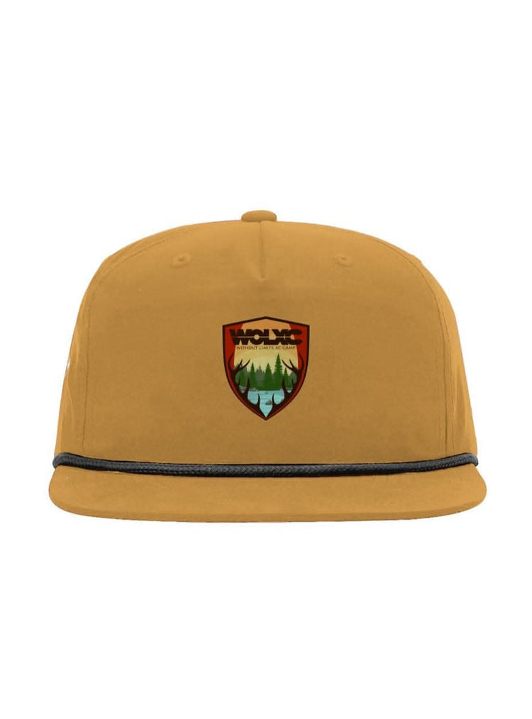 Umpqua Snapback Cap