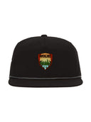 Umpqua Snapback Cap