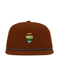 Umpqua Snapback Cap