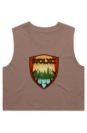 Cropped Tank