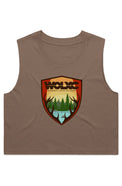 Cropped Tank