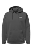 Vail Fleece Hooded Sweatshirt