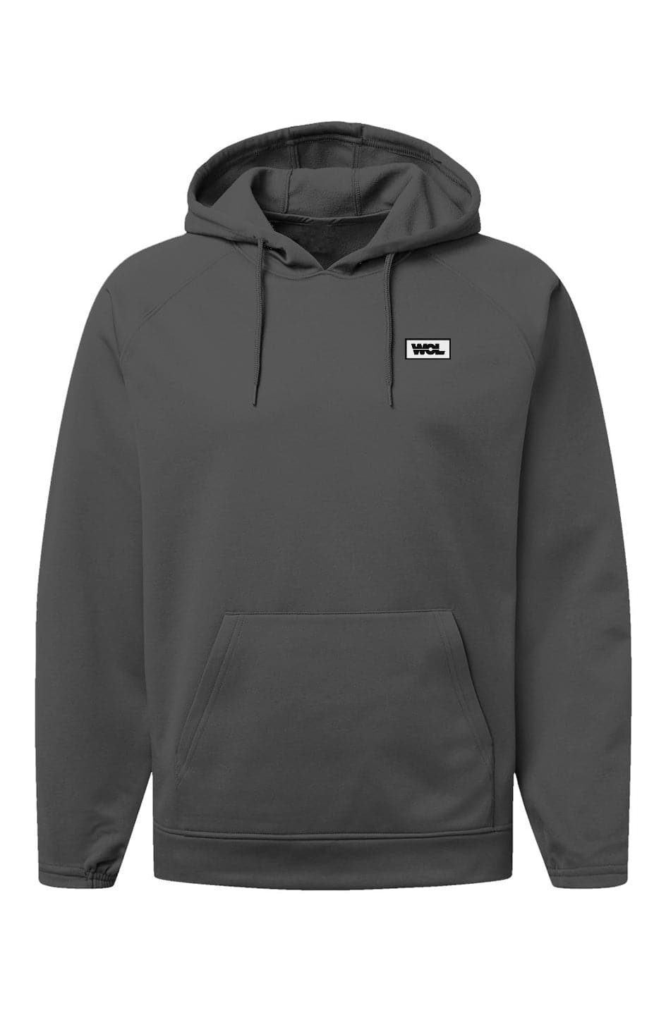 Vail Fleece Hooded Sweatshirt