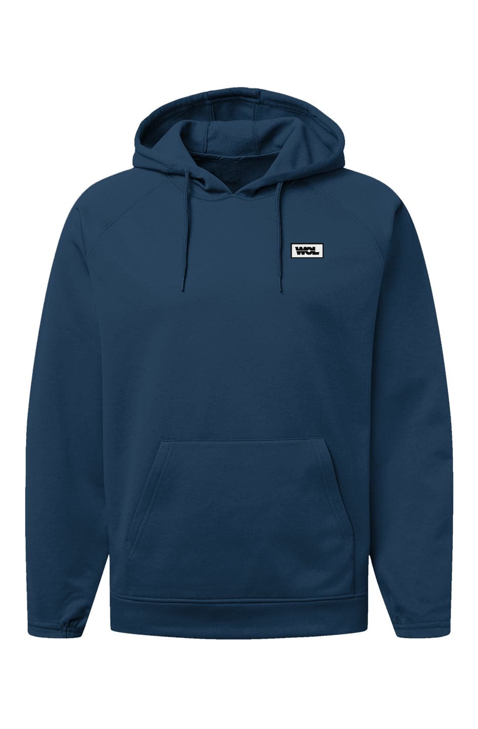 Vail Fleece Hooded Sweatshirt