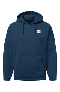 Vail Fleece Hooded Sweatshirt