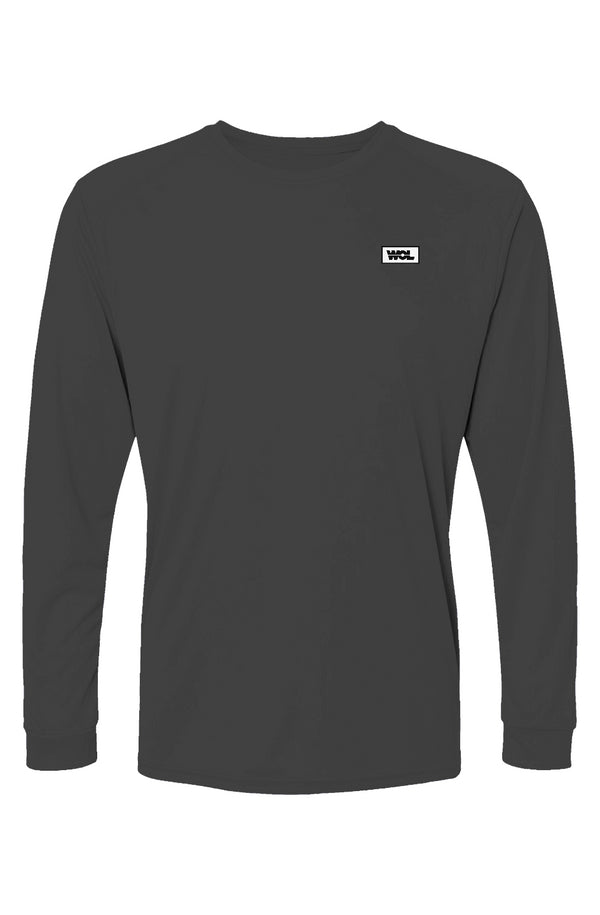 Islander Long Sleeve T-Shirt