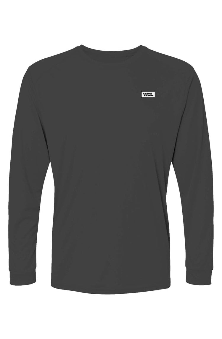 Islander Long Sleeve T-Shirt