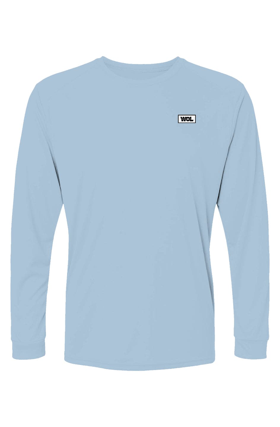 Islander Long Sleeve Performance Tee w/ SPF 50+