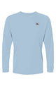 Islander Long Sleeve Performance Tee w/ SPF 50+