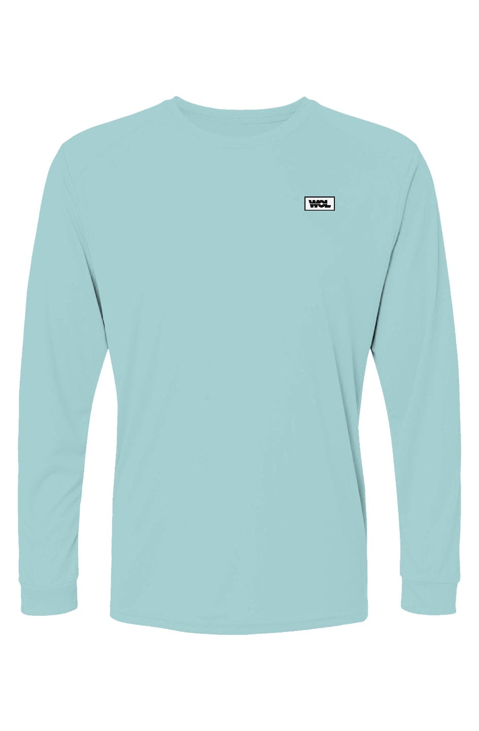 Islander Long Sleeve Performance Tee w/ SPF 50+