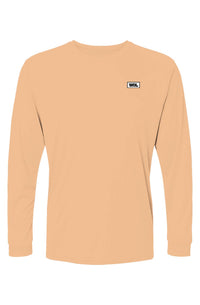 Islander Long Sleeve T-Shirt