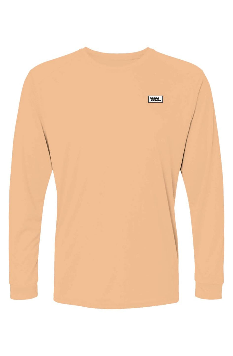 Islander Long Sleeve T-Shirt