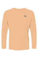 Islander Long Sleeve Performance Tee w/ SPF 50+