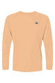 Islander Long Sleeve Performance Tee w/ SPF 50+