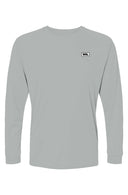 Islander Long Sleeve Performance Tee w/ SPF 50+