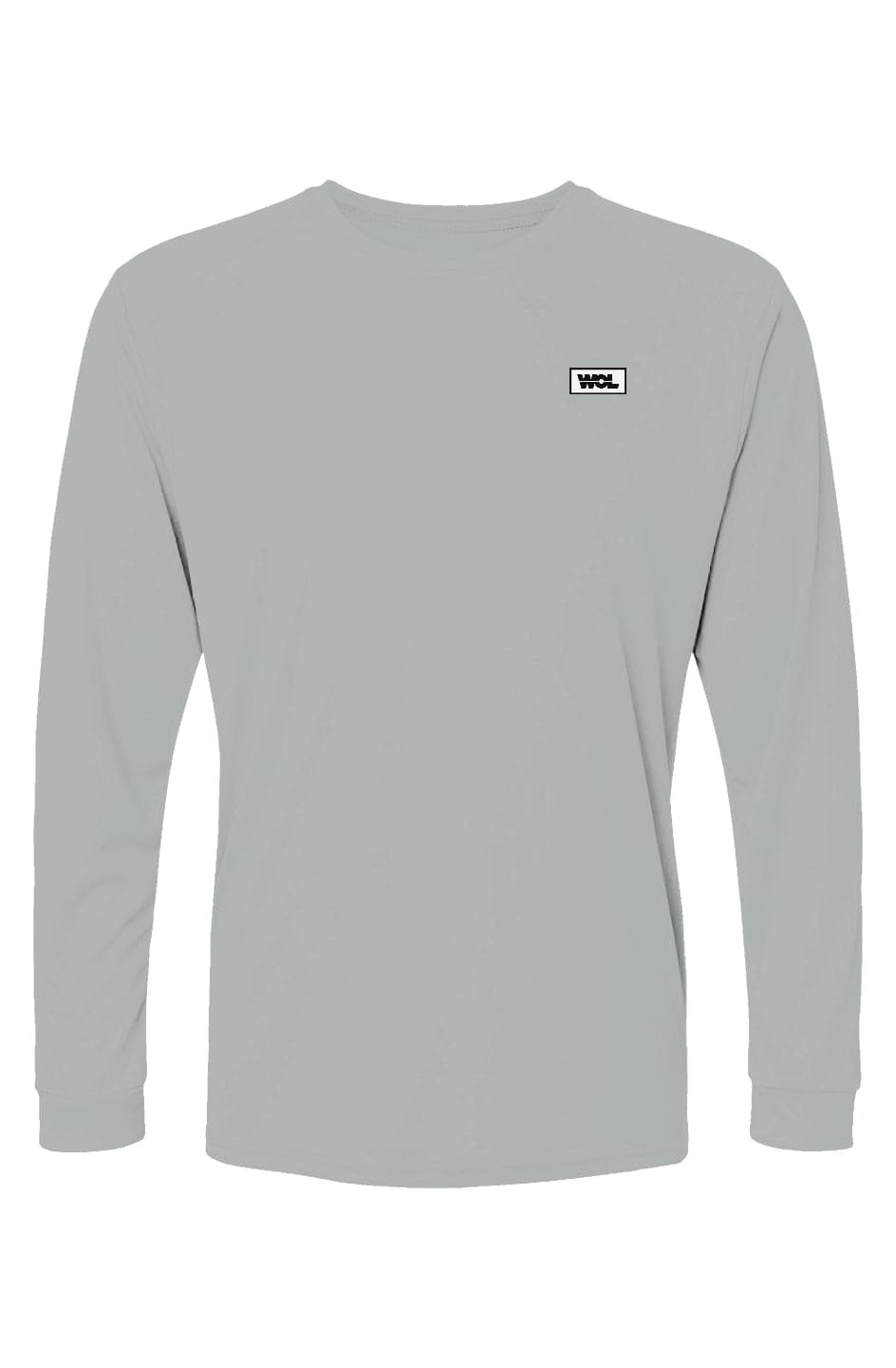 Islander Long Sleeve Performance Tee w/ SPF 50+