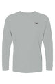Islander Long Sleeve Performance Tee w/ SPF 50+