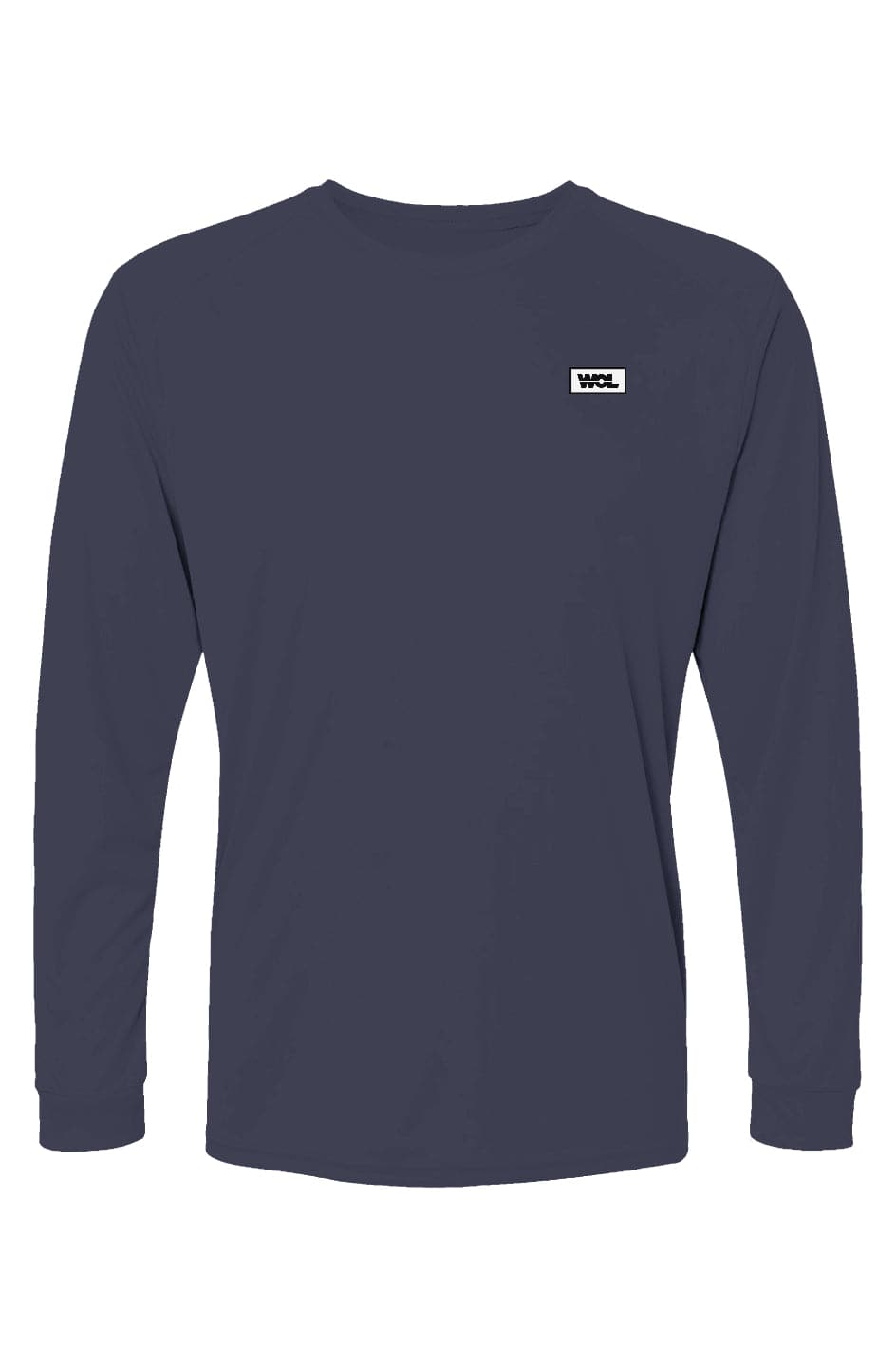 Islander Long Sleeve T-Shirt