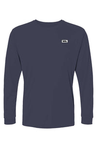 Islander Long Sleeve Performance Tee w/ SPF 50+