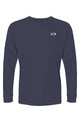 Islander Long Sleeve Performance Tee w/ SPF 50+