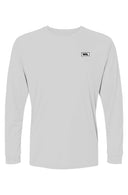 Islander Long Sleeve Performance Tee w/ SPF 50+