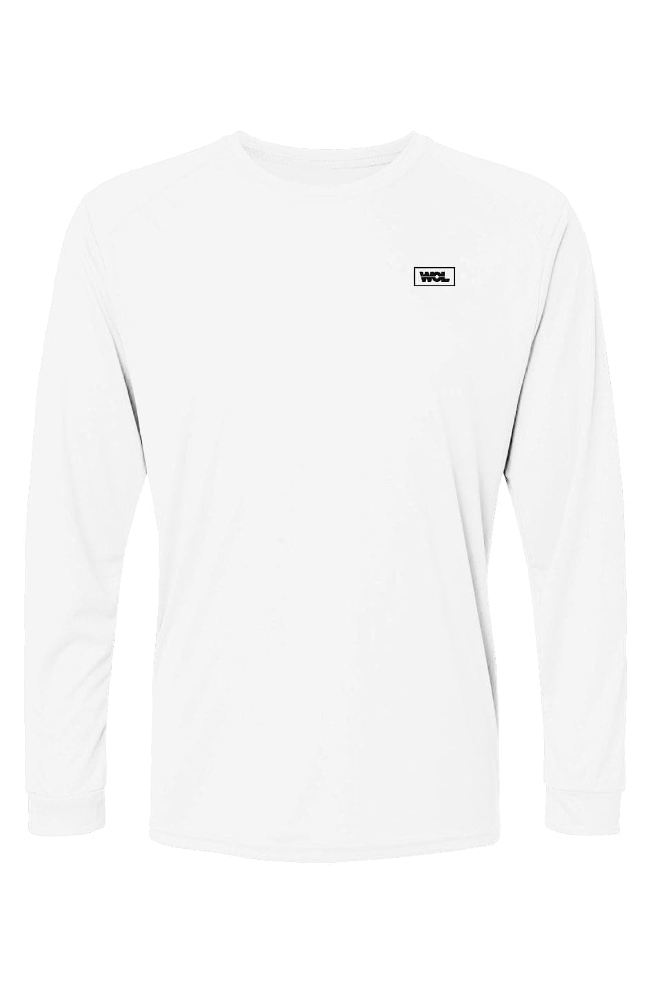 Islander Long Sleeve T-Shirt