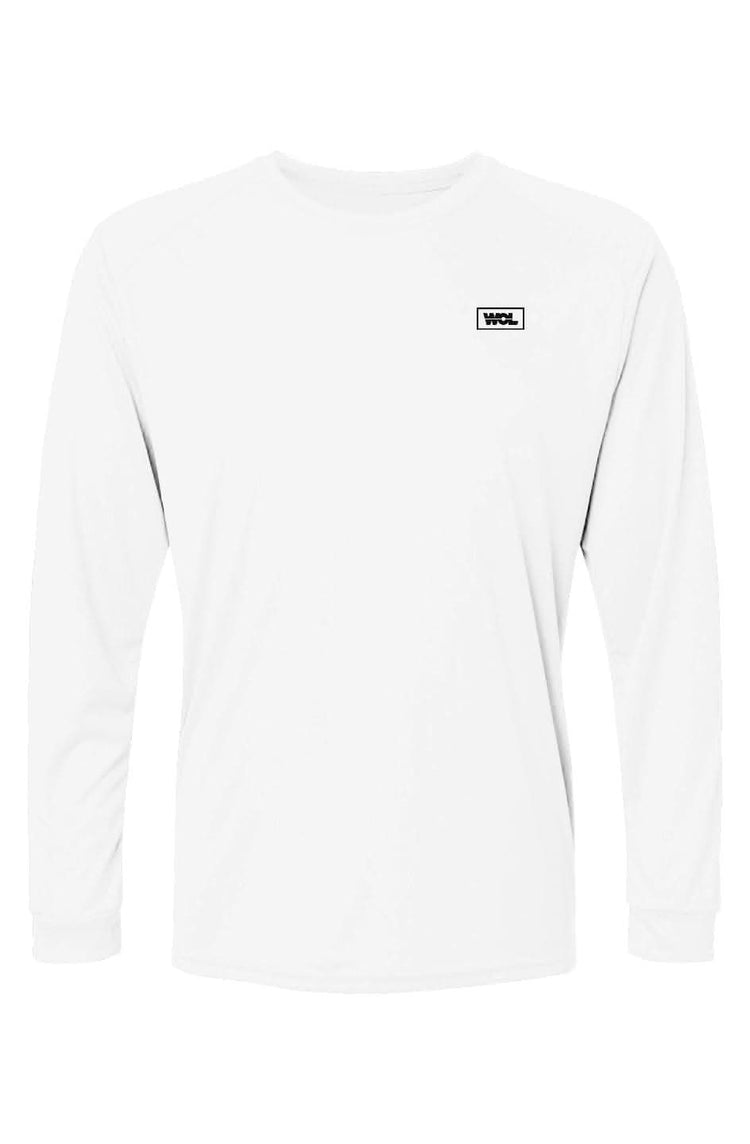 Islander Long Sleeve T-Shirt