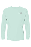 Islander Long Sleeve T-Shirt