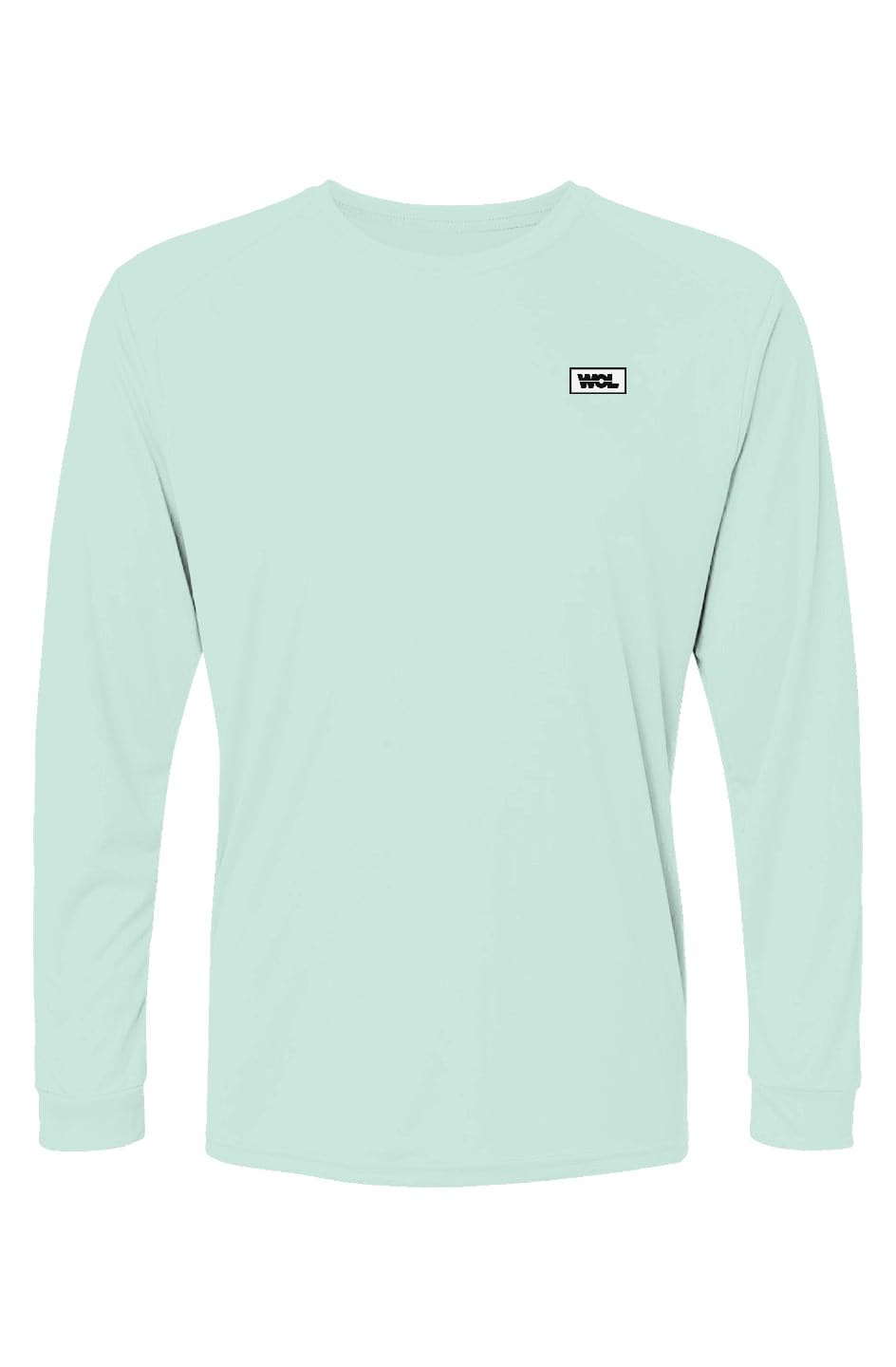 Islander Long Sleeve T-Shirt