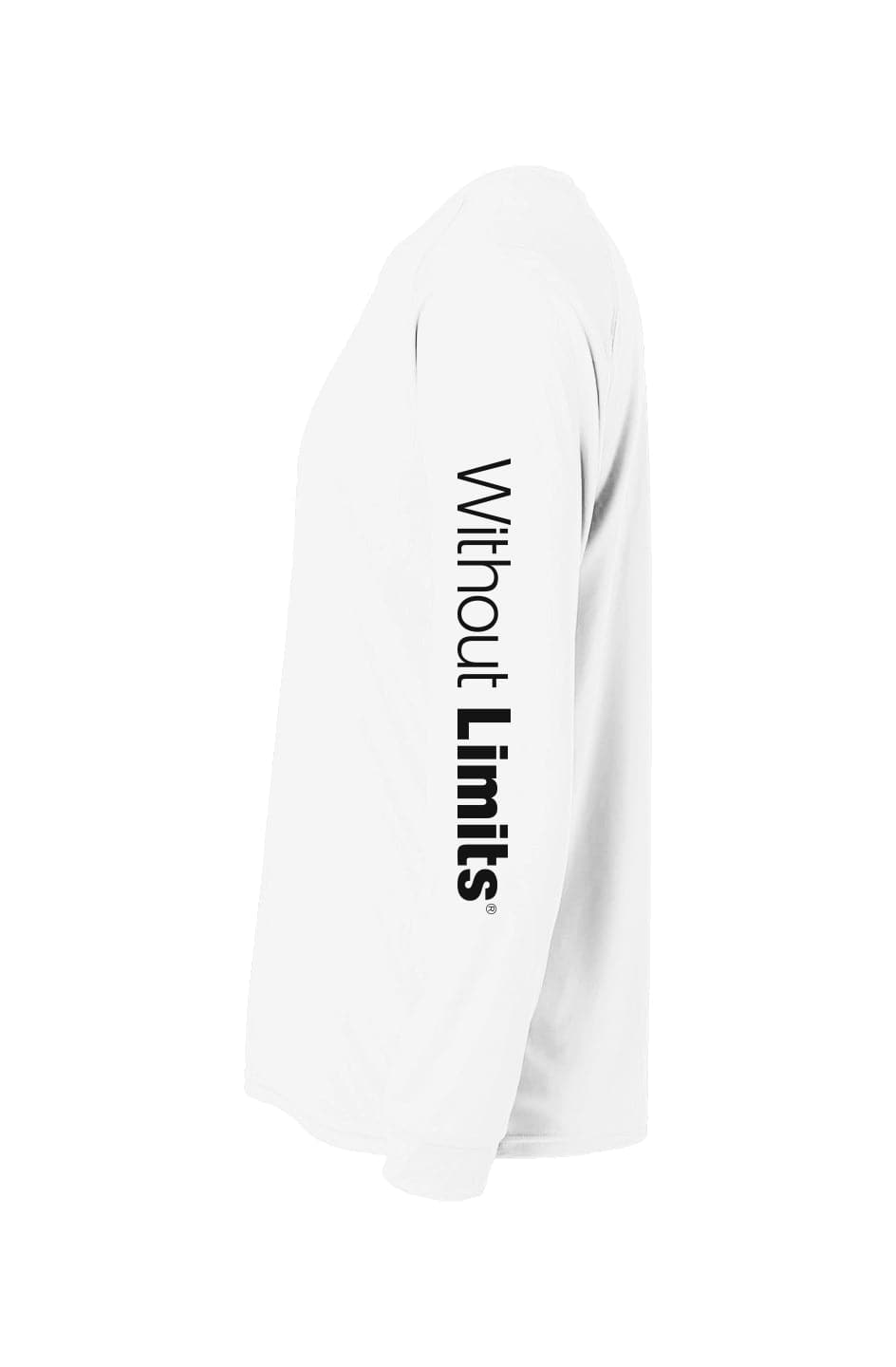 Islander Long Sleeve Performance Tee