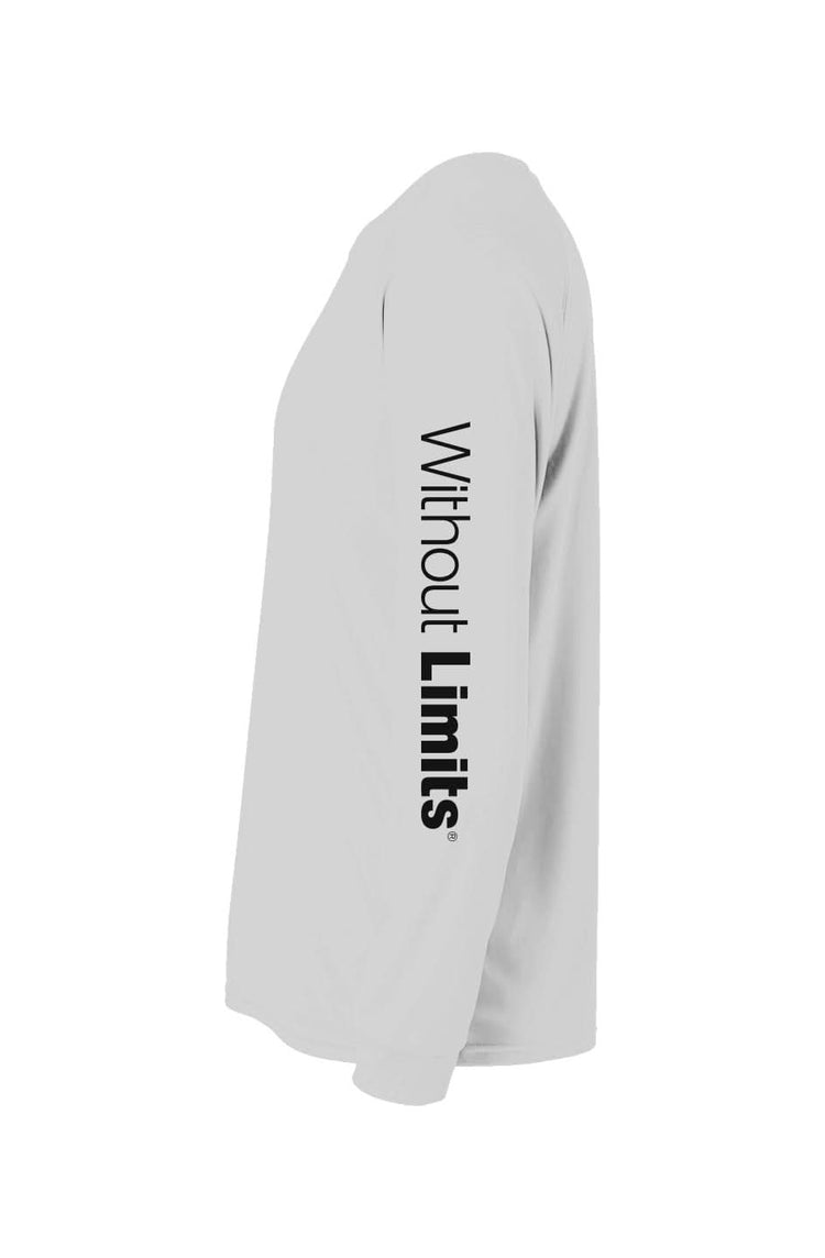 Islander Long Sleeve Performance Tee