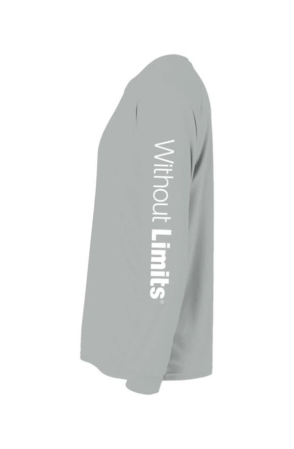 Islander Long Sleeve Performance Tee