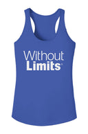 Ladies' PosiCharge Competitor Racerback Tank