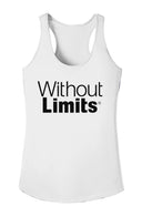 Ladies' PosiCharge Competitor Racerback Tank