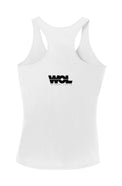 Ladies' PosiCharge Competitor Racerback Tank