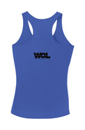 Ladies' PosiCharge Competitor Racerback Tank