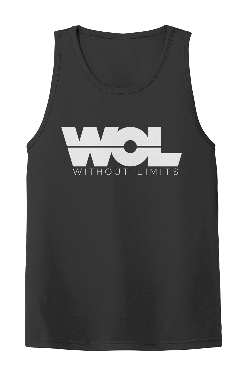 Men's PosiCharge Competitor Tank