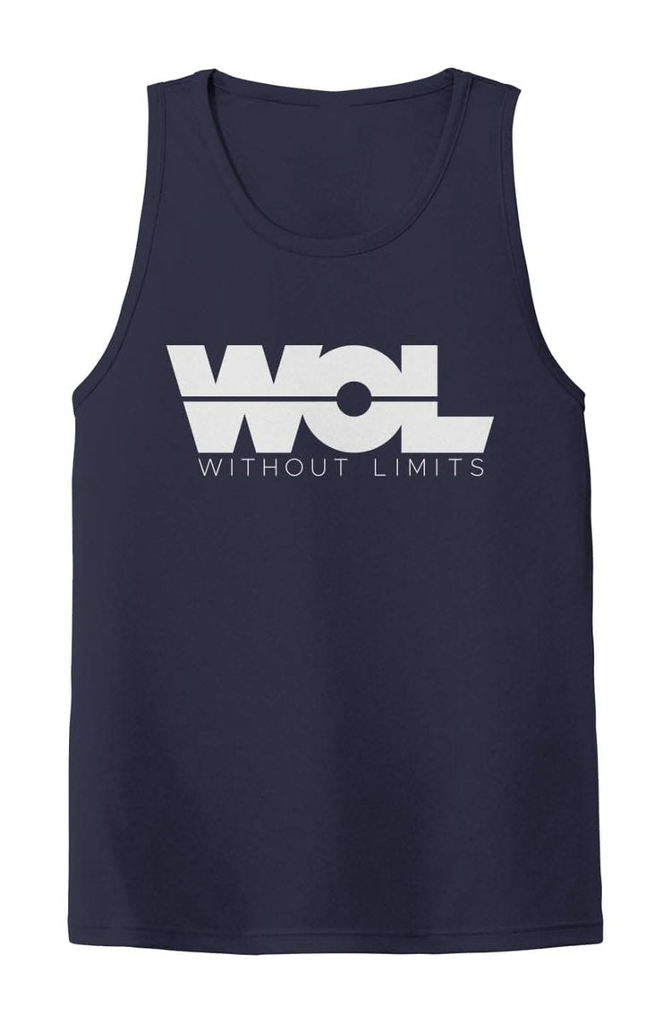 Men's PosiCharge Competitor Tank